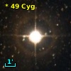 *  49 Cyg