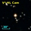 V* HL Cam