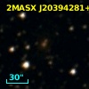 2MASX J20394281+3211363