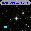 IRAS 20411+3145