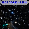 IRAS 20447+3134