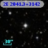 2E 2041.3+3142