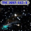 TYC 2687-112-1