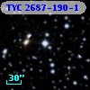 TYC 2687-190-1