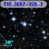 TYC 2687-358-1