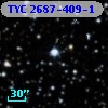 TYC 2687-409-1