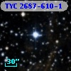 TYC 2687-610-1