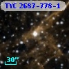 TYC 2687-778-1