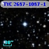 TYC 2687-1087-1