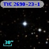 TYC 2690-23-1