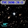 TYC 2690-26-1