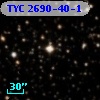 TYC 2690-40-1