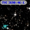 TYC 2690-46-1