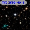 TYC 2690-49-1