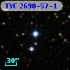 TYC 2690-57-1