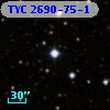 TYC 2690-75-1