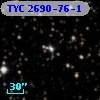 TYC 2690-76-1