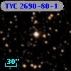 TYC 2690-80-1