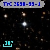 TYC 2690-98-1