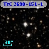 TYC 2690-151-1