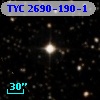 TYC 2690-190-1