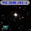 TYC 2690-281-1