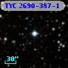 TYC 2690-387-1