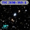TYC 2690-389-1