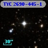 TYC 2690-445-1