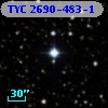 TYC 2690-483-1