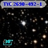 TYC 2690-492-1