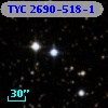 TYC 2690-518-1