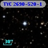 TYC 2690-520-1