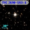 TYC 2690-583-1
