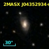 2MASX J04352934+6855198