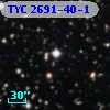 TYC 2691-40-1