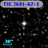 TYC 2691-67-1