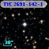 TYC 2691-142-1