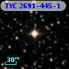 TYC 2691-445-1
