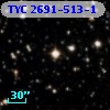TYC 2691-513-1