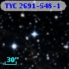 TYC 2691-548-1