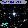 TYC 2691-652-1