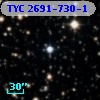 TYC 2691-730-1