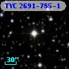 TYC 2691-785-1