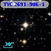 TYC 2691-906-1