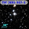 TYC 2691-917-1