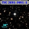 TYC 2691-1081-1