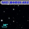 NVSS J044918+681506