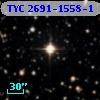 TYC 2691-1558-1