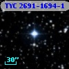 TYC 2691-1694-1